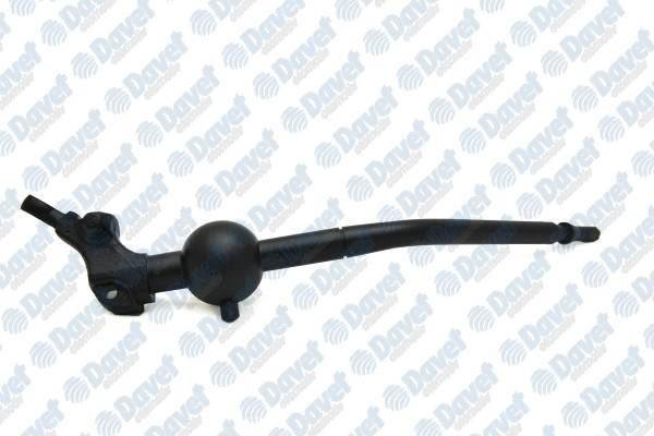 ATIK 110 Vites Alt Kolu Tek Fiat Tofas M131 M124 1300